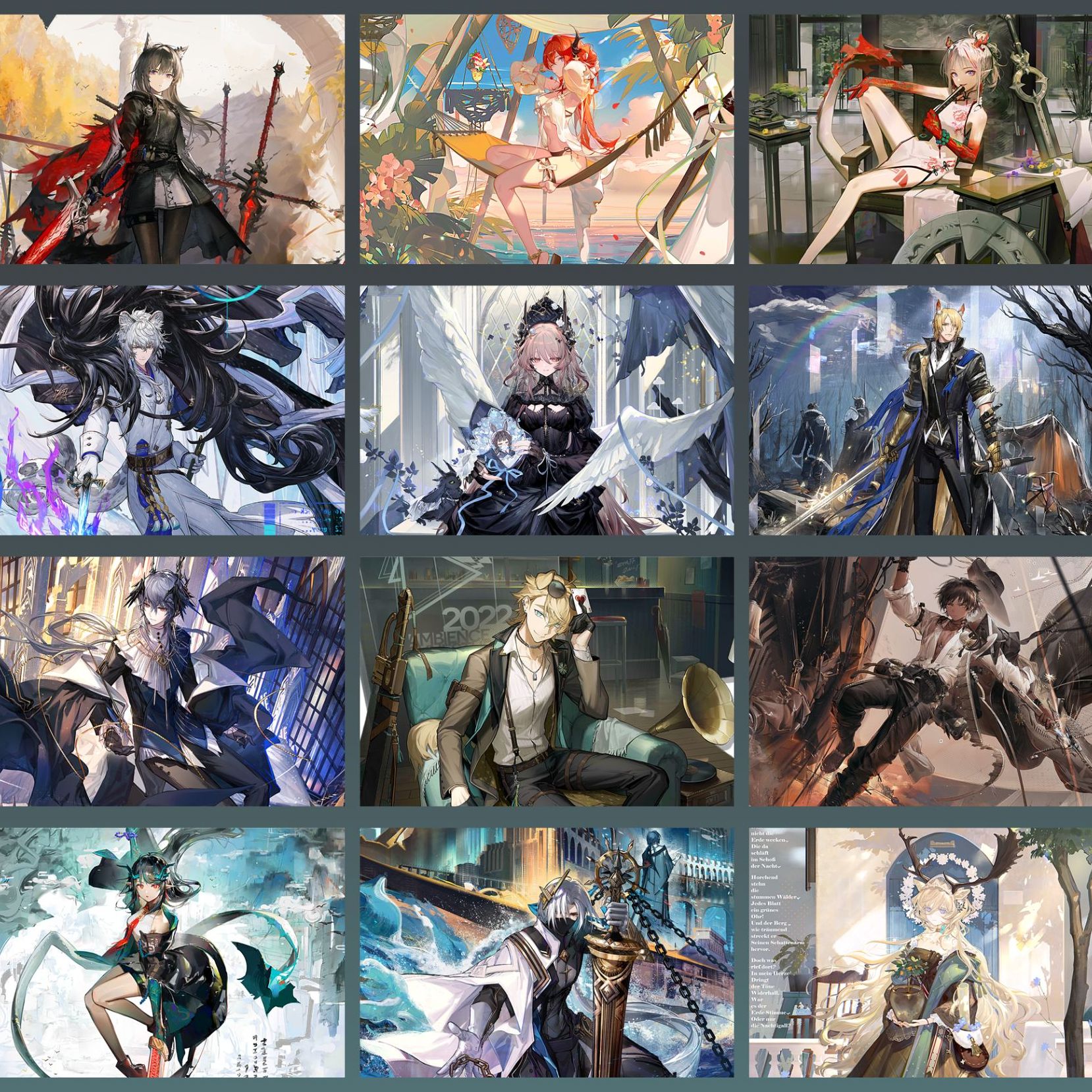 明日方舟强盗链接（不拆不用排队直接带走墙上）