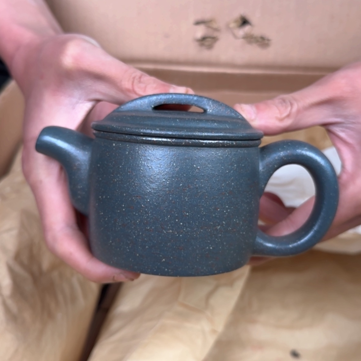 【闪购商品】紫砂茶壶紫砂茶具