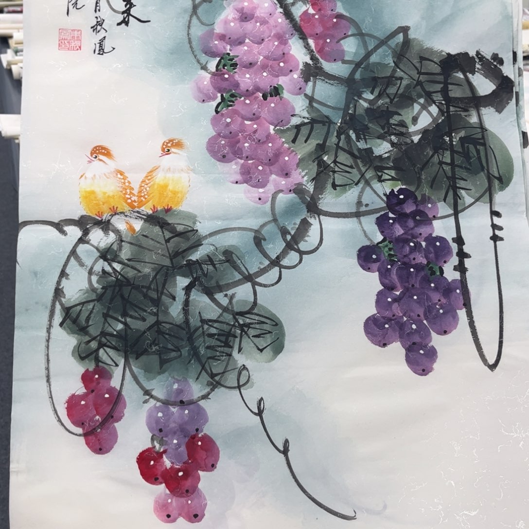 我们一起加油加油