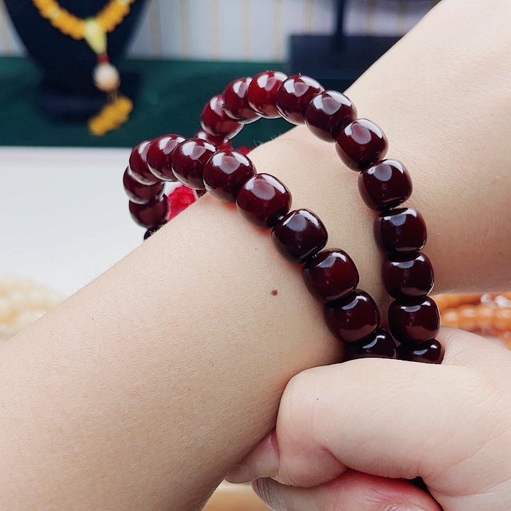 菩提根/象牙果手串