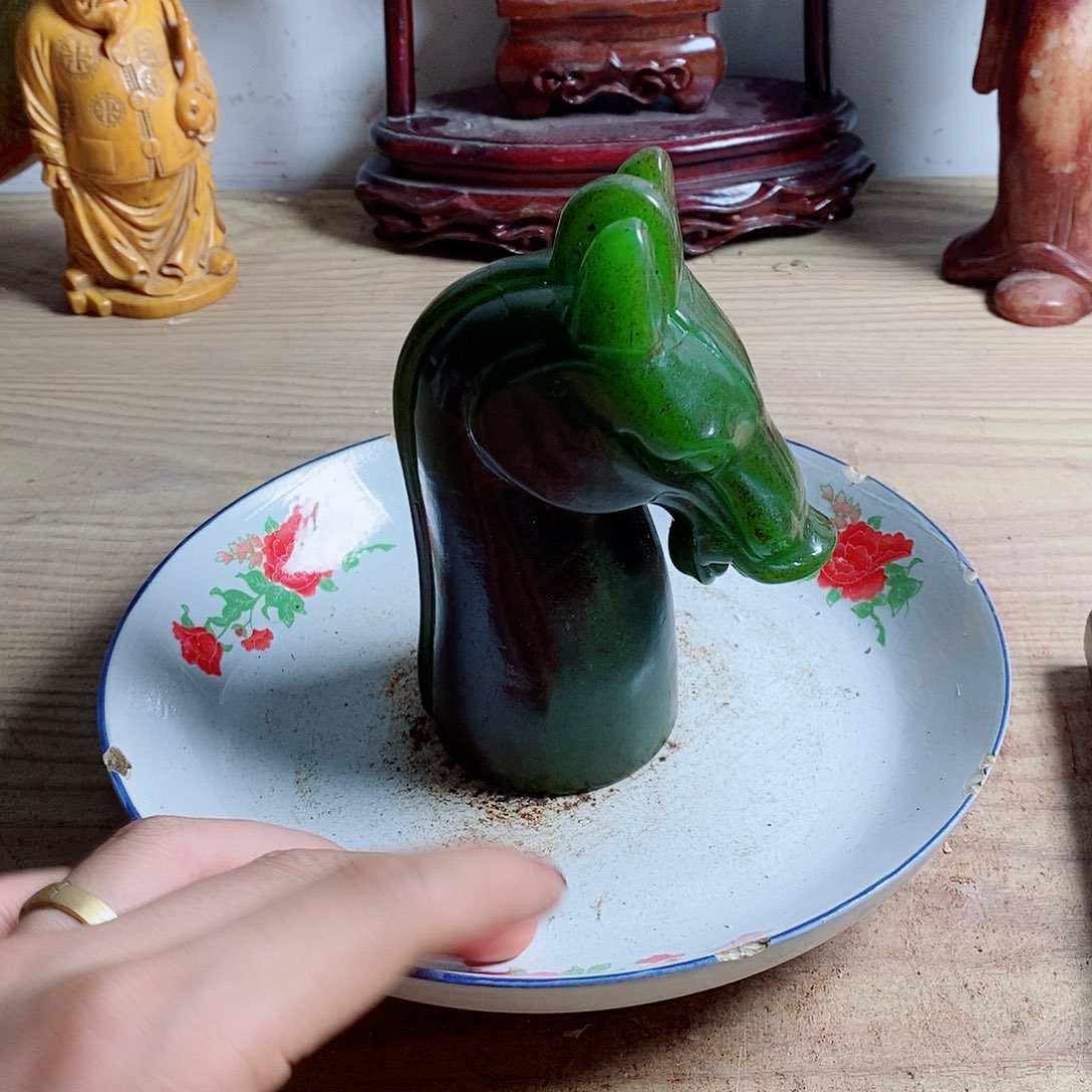 闪购商品直播间画面1