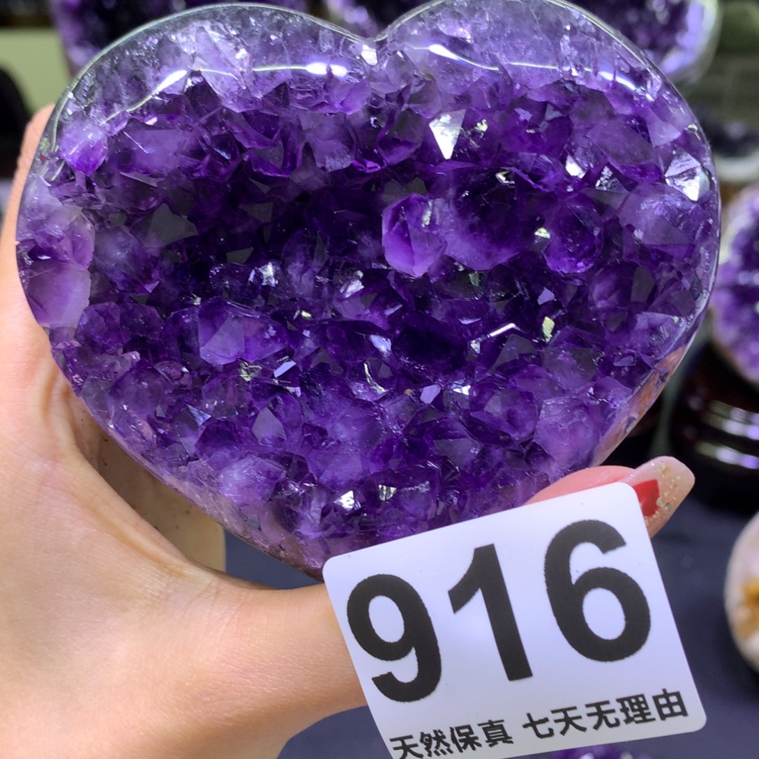 水晶摆件未镶嵌水晶