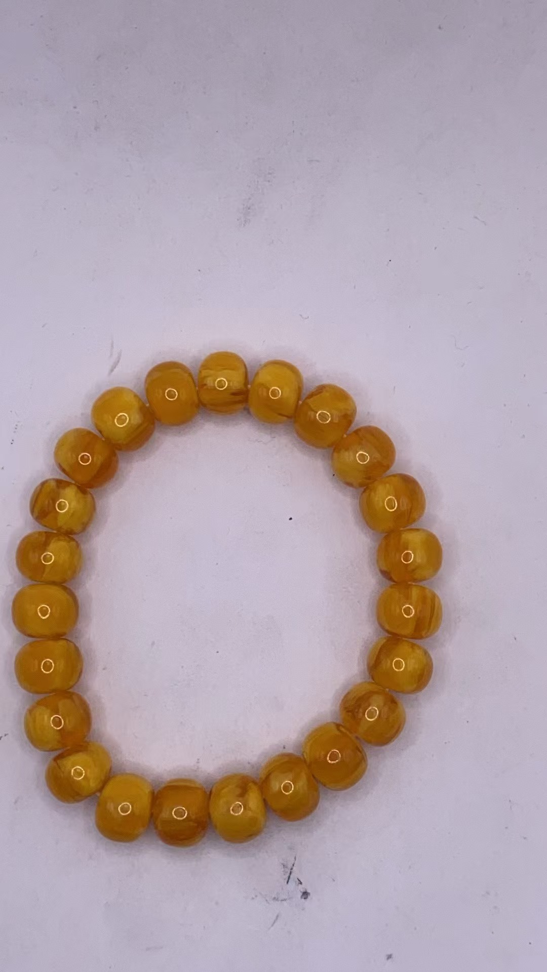 YY04【恒利】精美时尚大气搭配手串（多样性发其一）