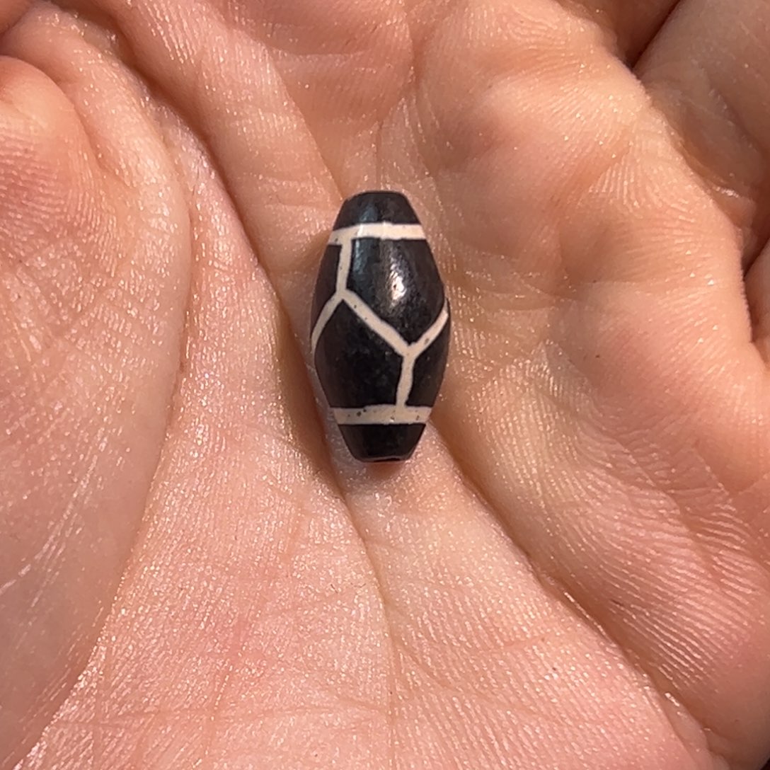 a***哥吊坠星月菩提      