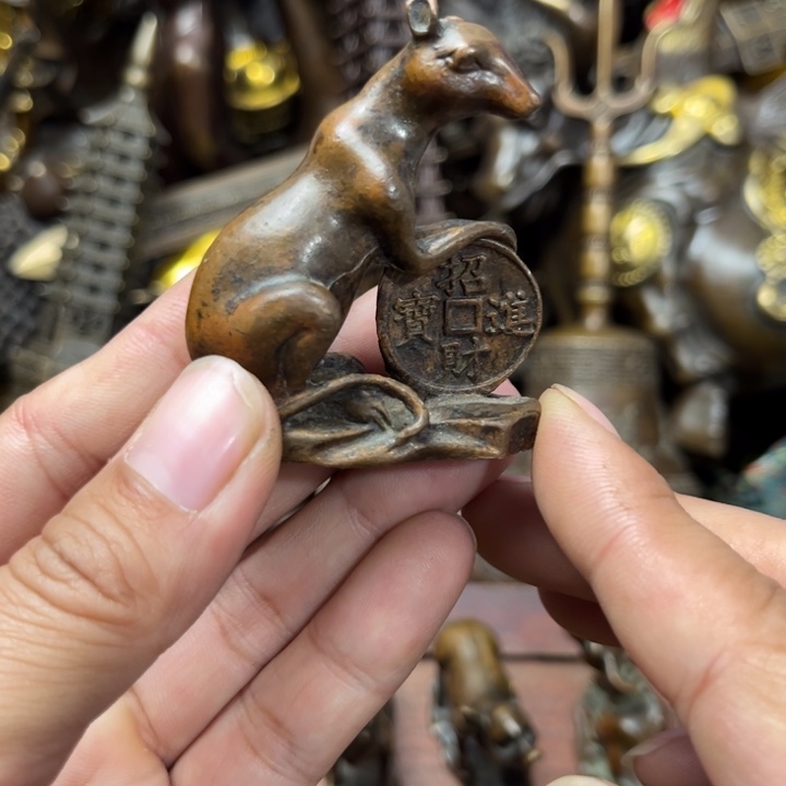 和和美美，顺顺利利