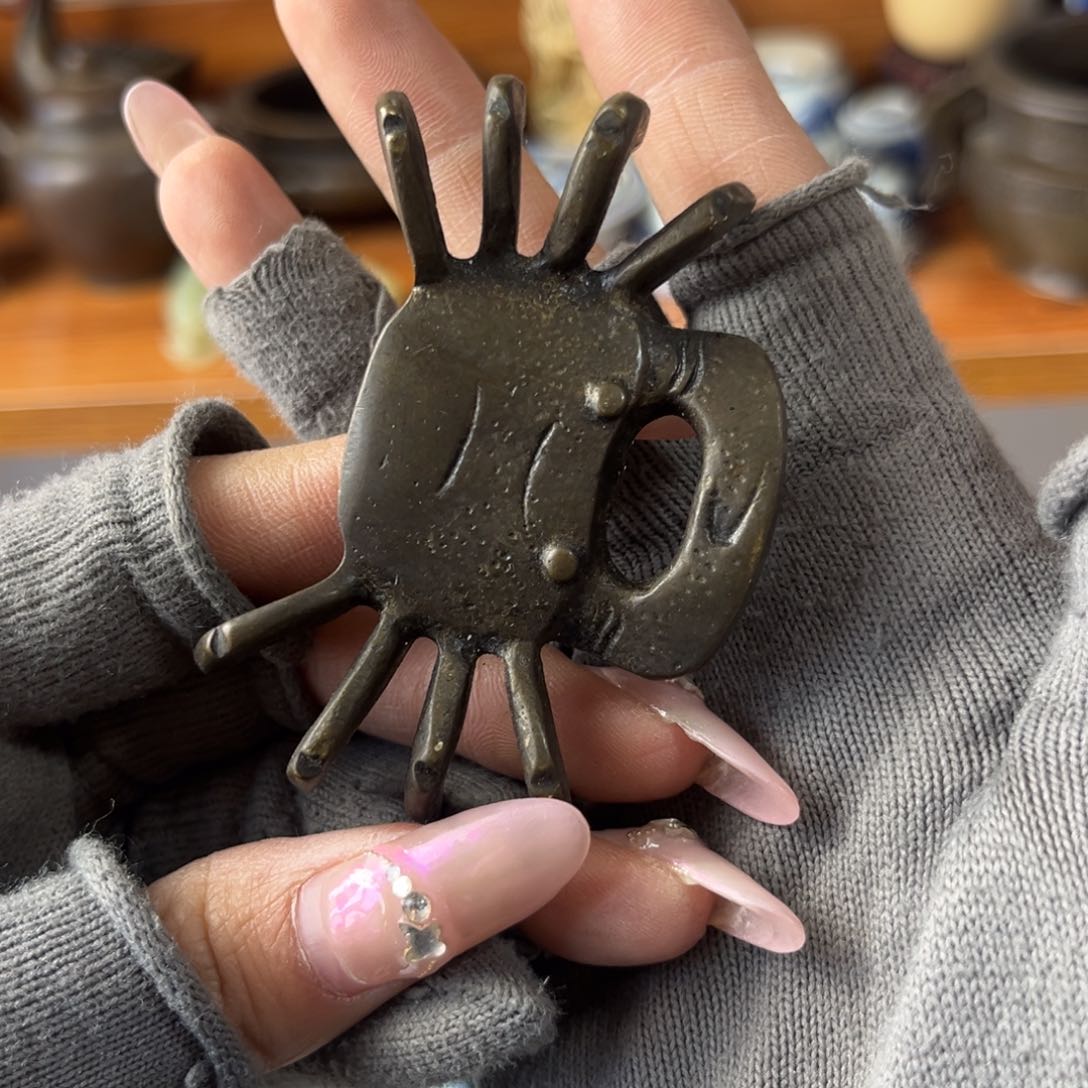 谨慎对待，谢谢合作