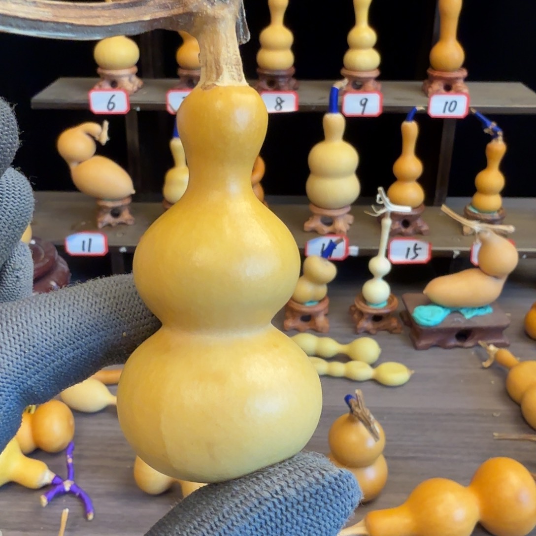 k***.木远扬工艺葫芦小号