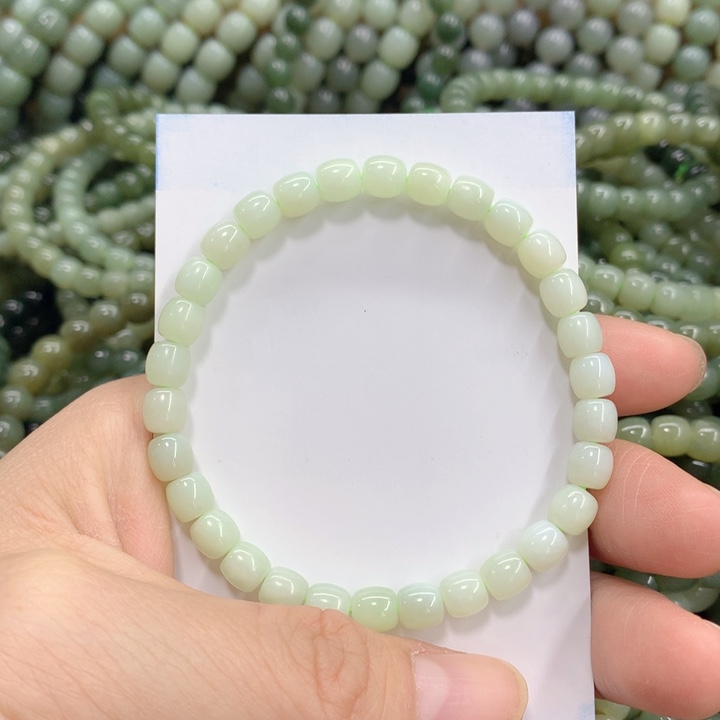 和田玉未镶嵌珠宝奇石