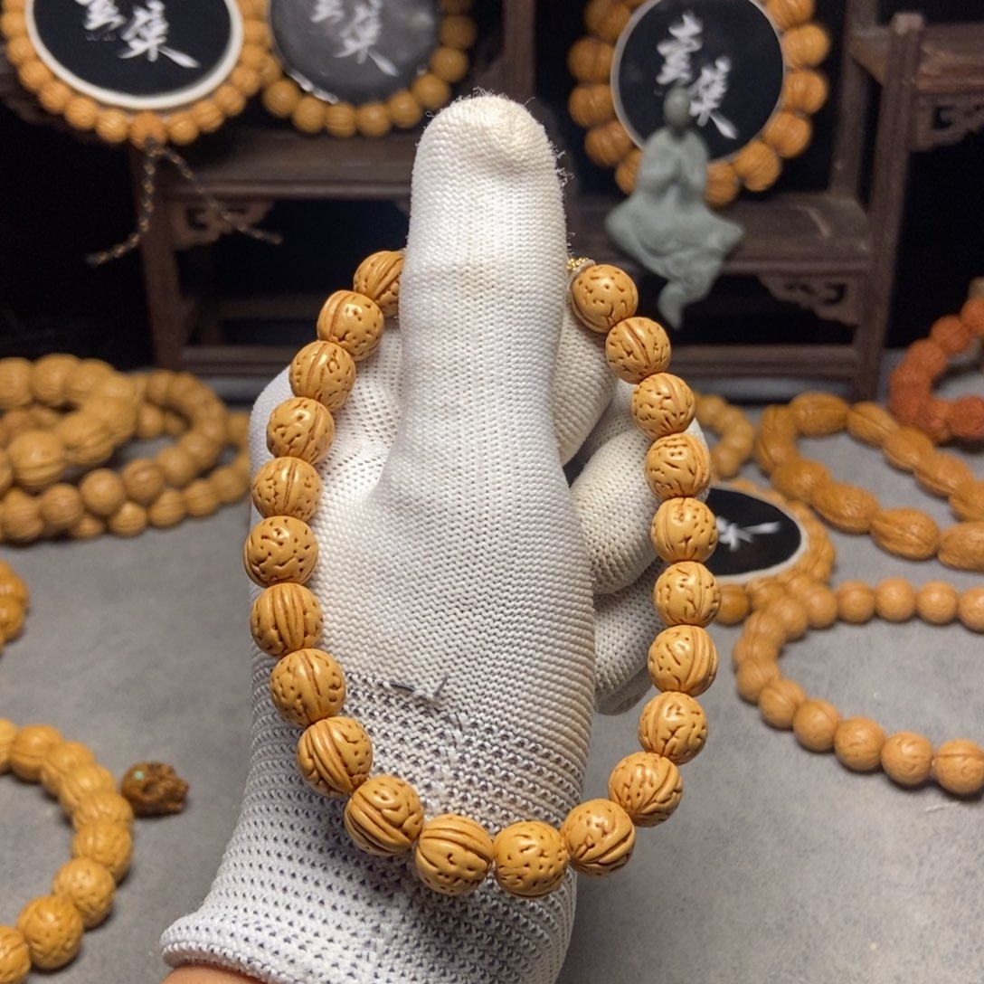 乔****漾0.96-0.98盘锦小金豆。皮质王者。