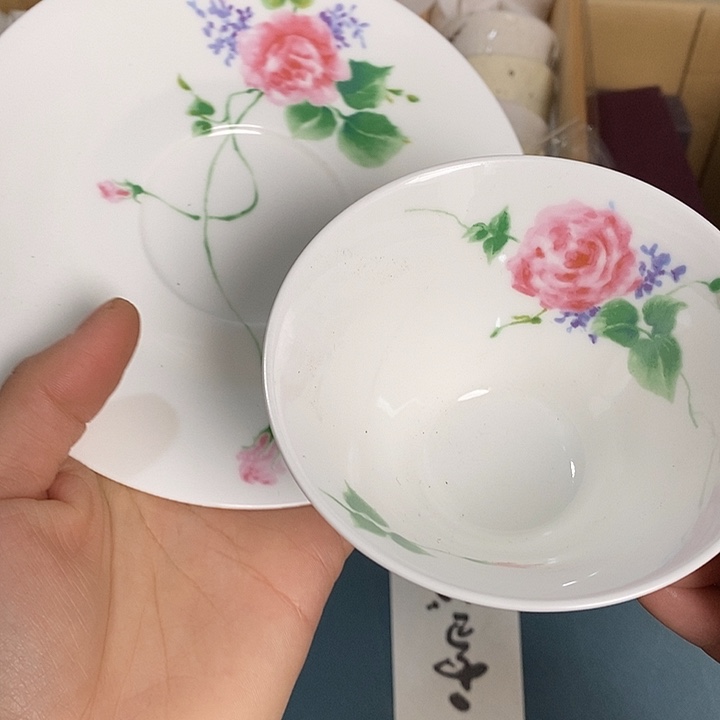 雅舍新货大漂亮Q18