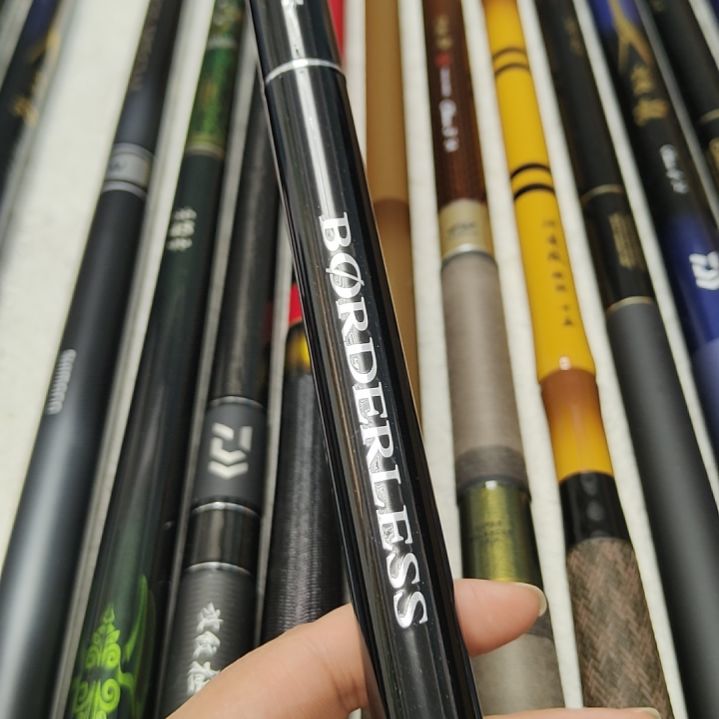 独***雪1.8m以下碳素k6.3