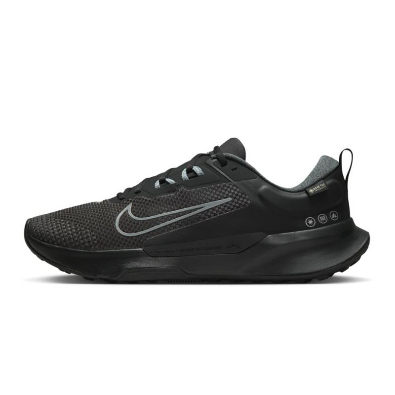 Nike耐克【蒙】男鞋JUNIPER TRAIL 2 GORE运动鞋跑步鞋HM9734-001