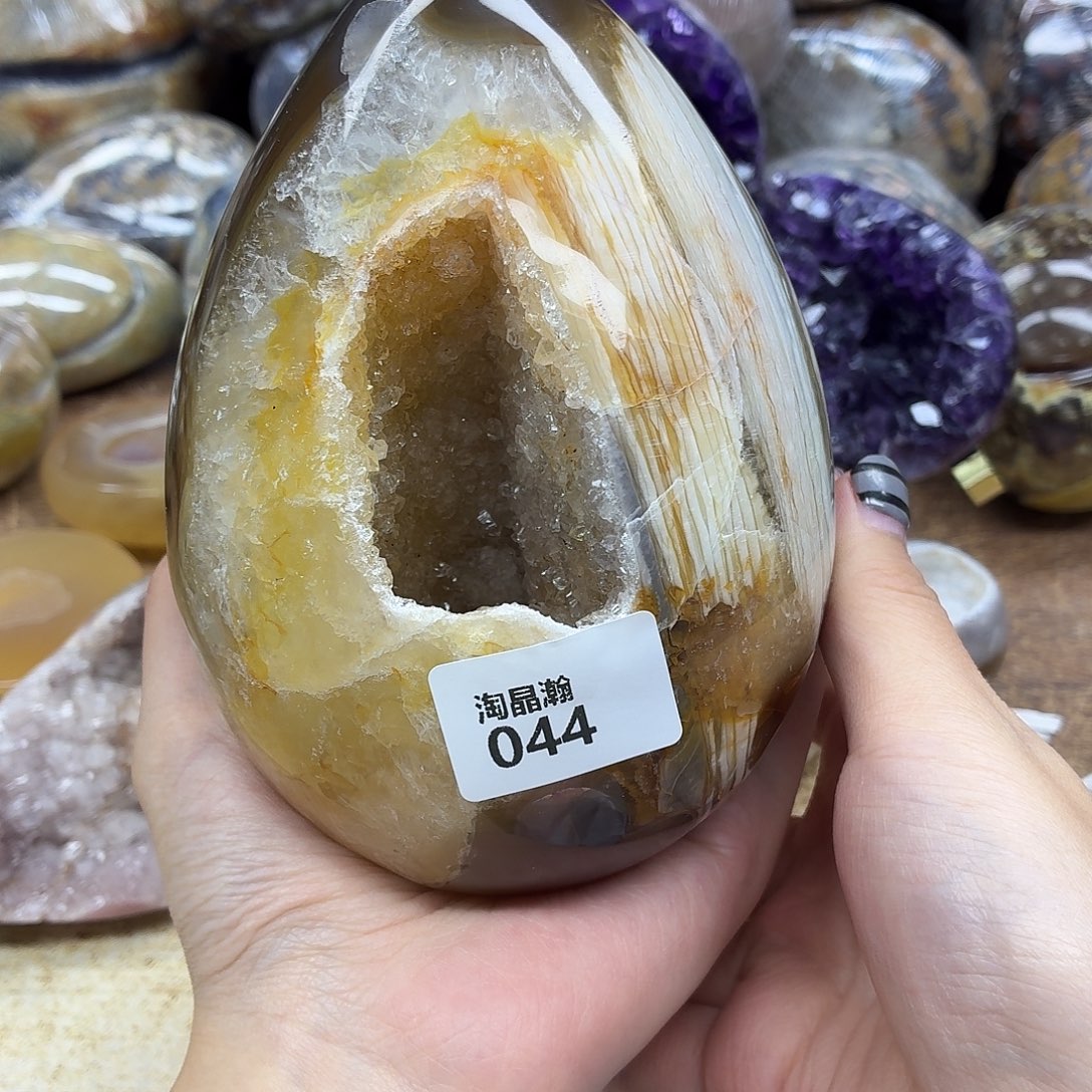 未镶嵌大型摆件（非配饰）水晶
