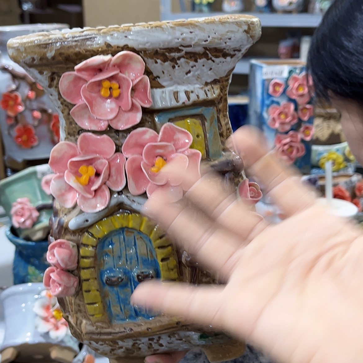 【闪购商品】红陶福利