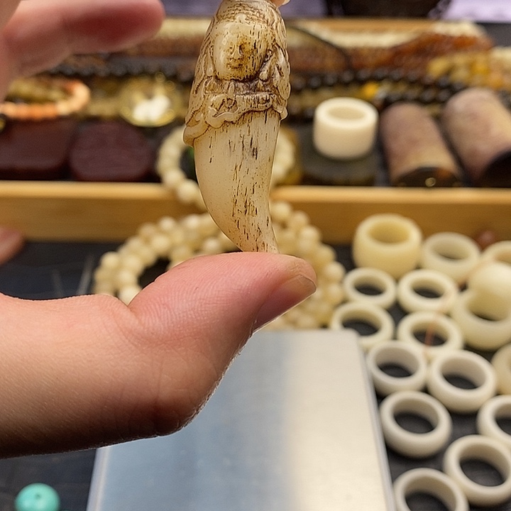 大果紫檀（缅甸花梨）