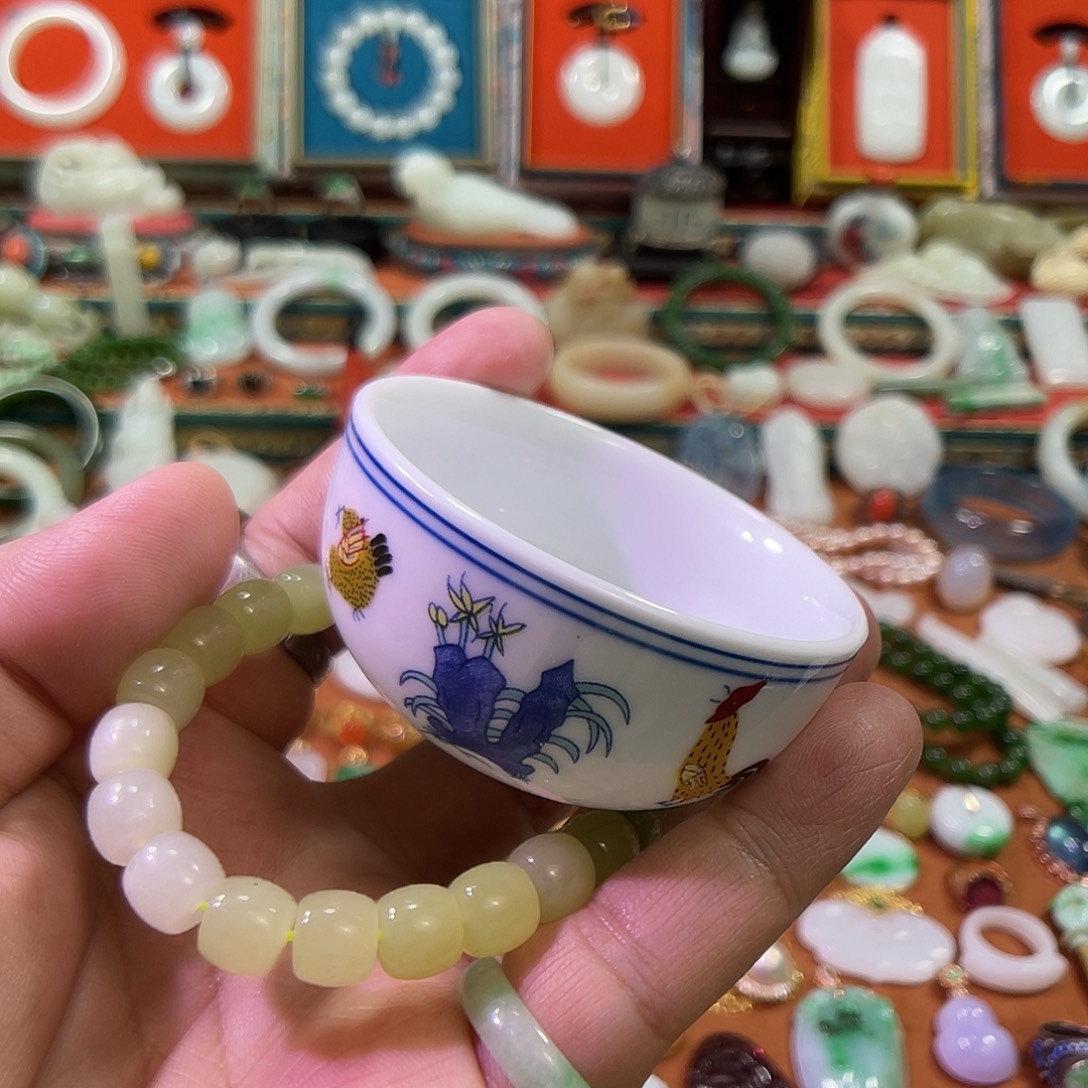 ****果闪购商品开播福利漏