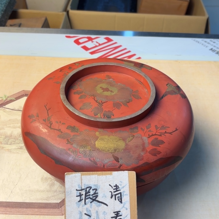 摆件1038今日好物分享