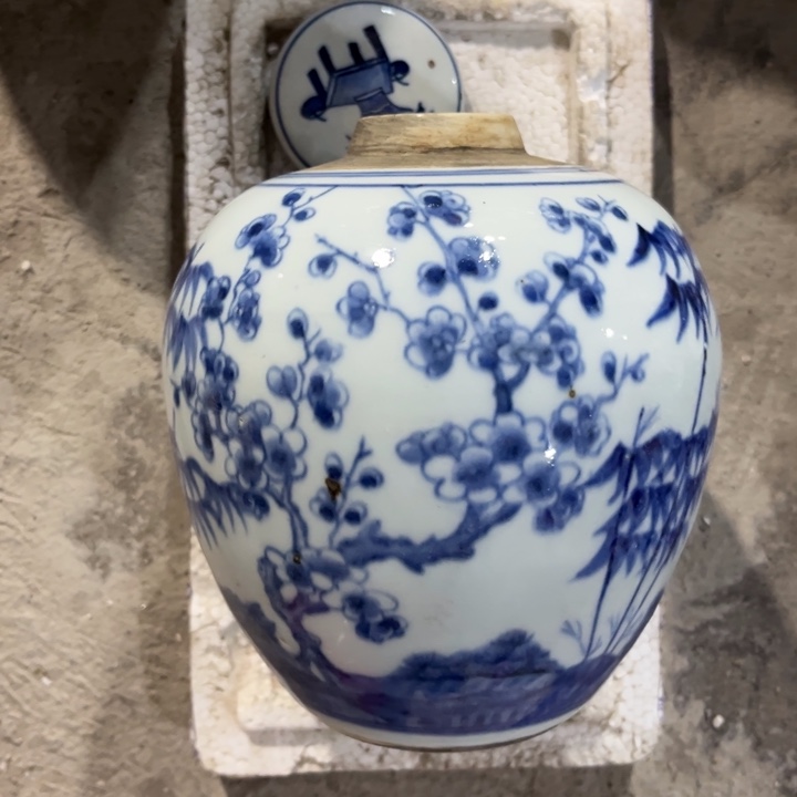 摆件景德镇陶瓷艺术品