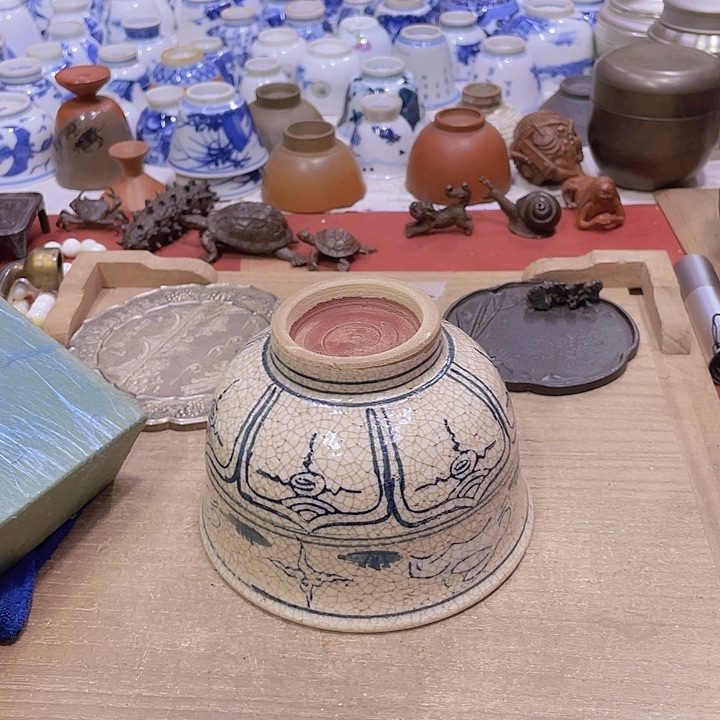 我们都是好孩子啊呜呜