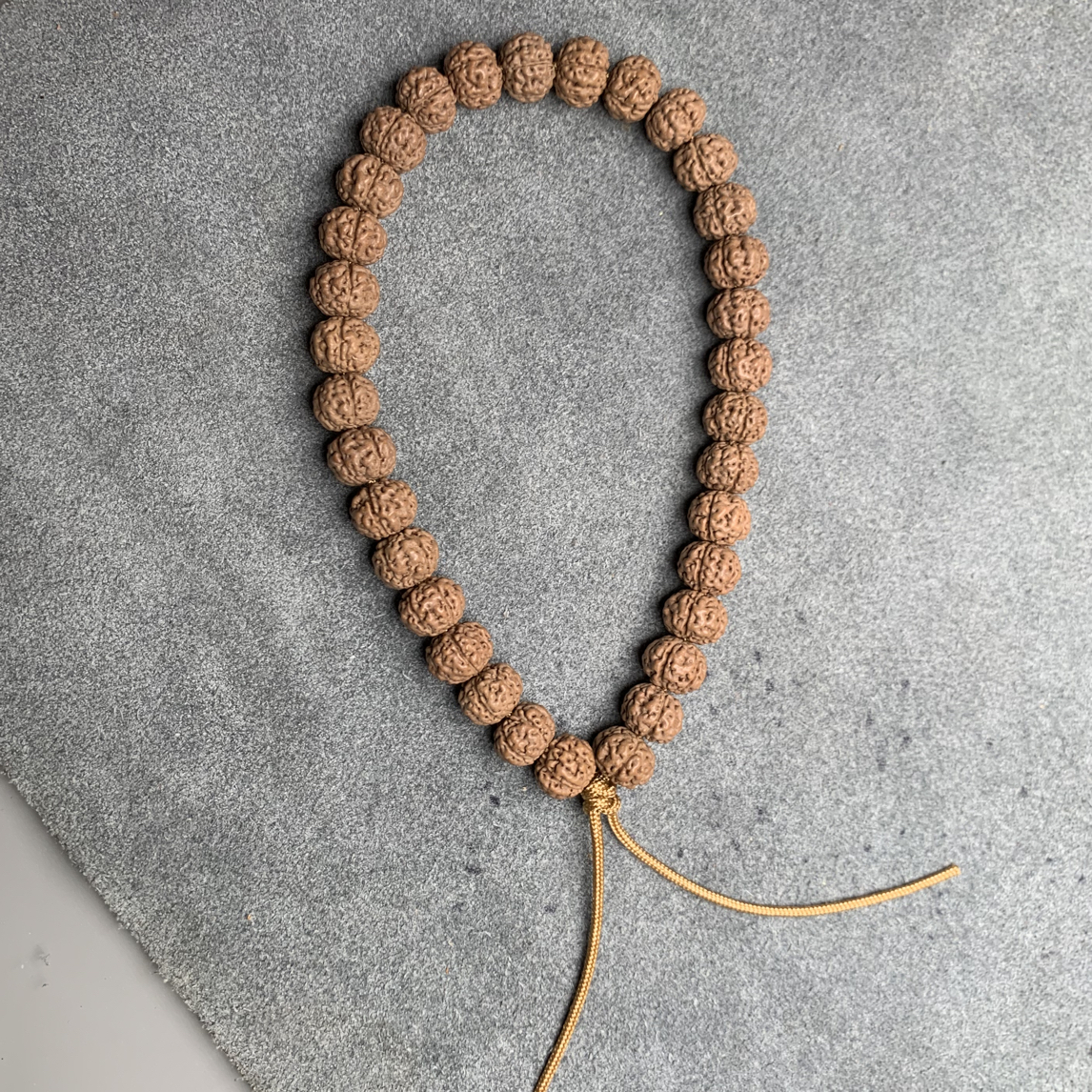 小金刚菩提跳跳龙手持