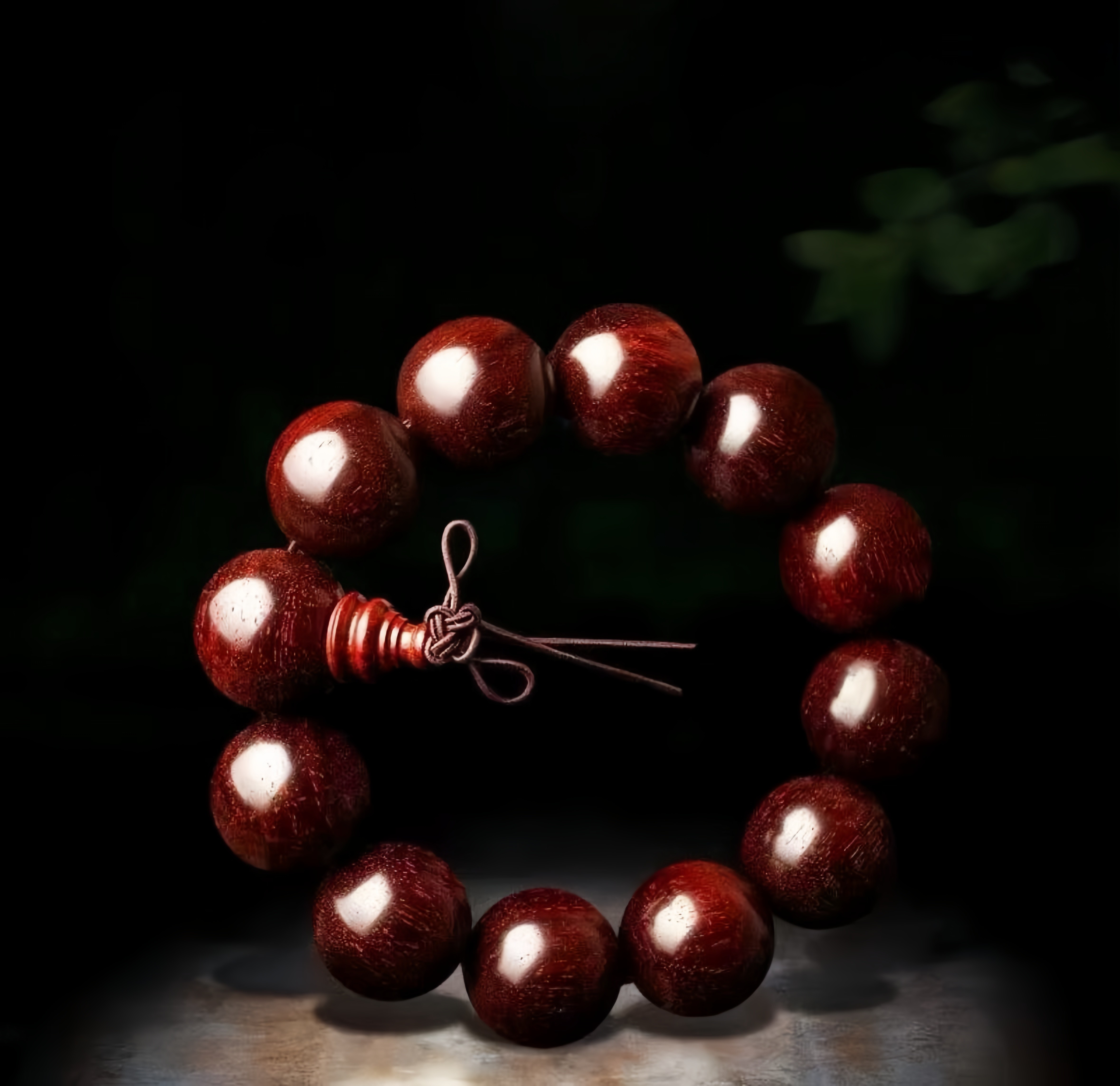 精选单圈手串-32342-无礼盒