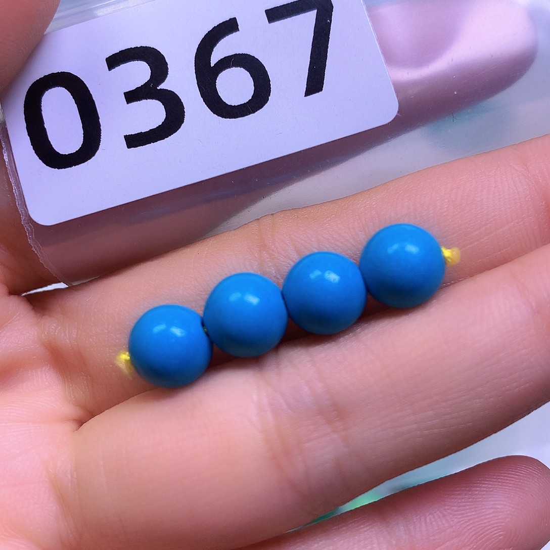 空竹粉丝专享十堰特色手工散珠