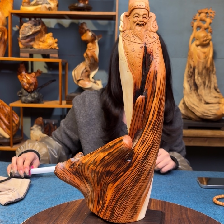 柏木（崖柏）关注一下