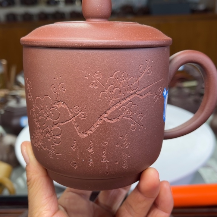 紫砂茶壶紫砂茶壶