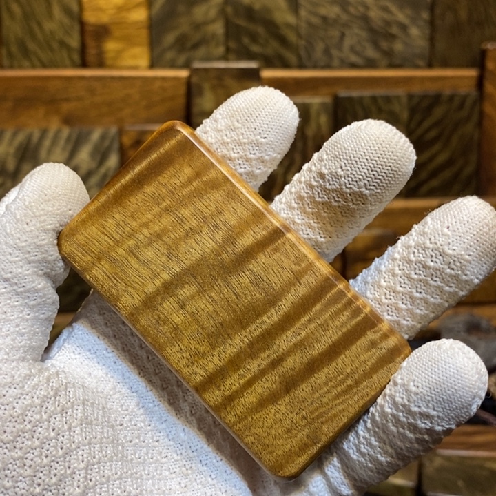 飞***5阴沉木阴沉金丝楠木无事牌