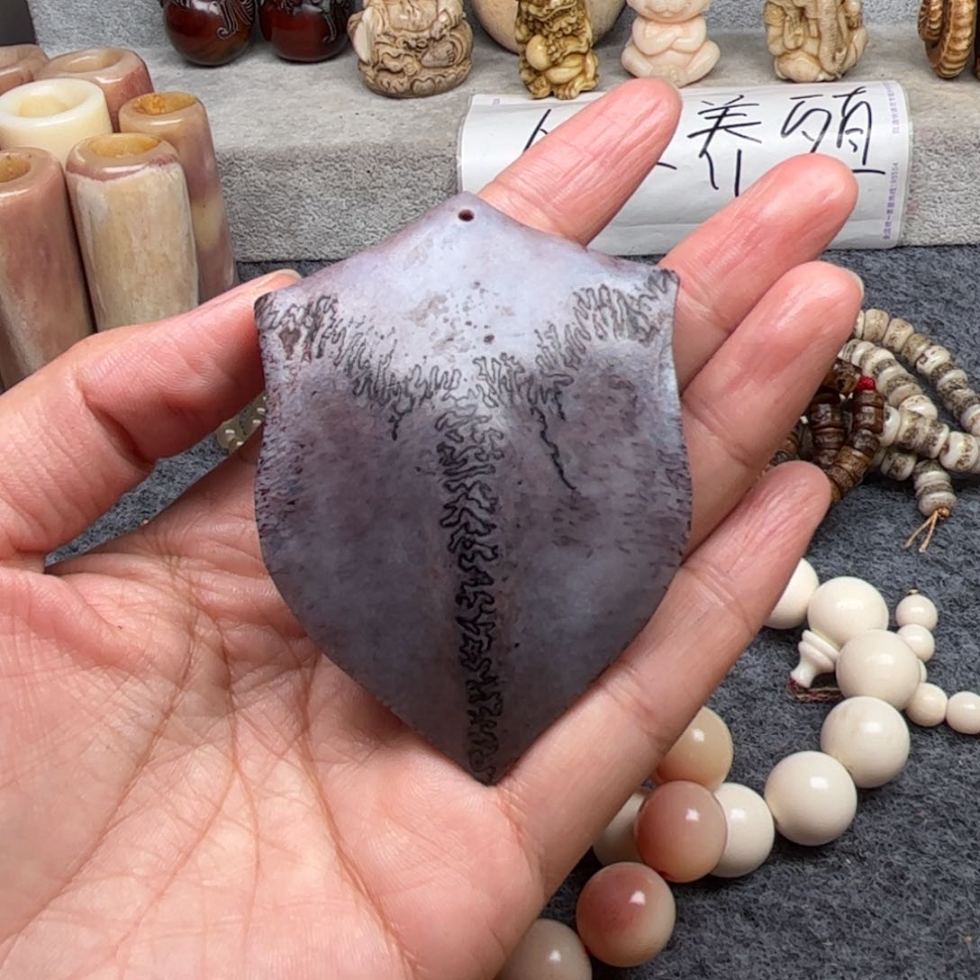 鹿骨其他坤***逛人工养殖驼骨40