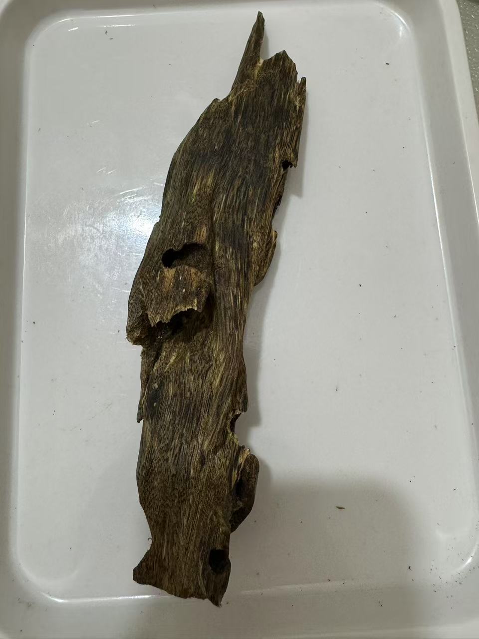 手工艺木材雕塑6