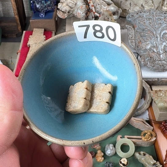 摆件陶瓷材料与器件工程学院