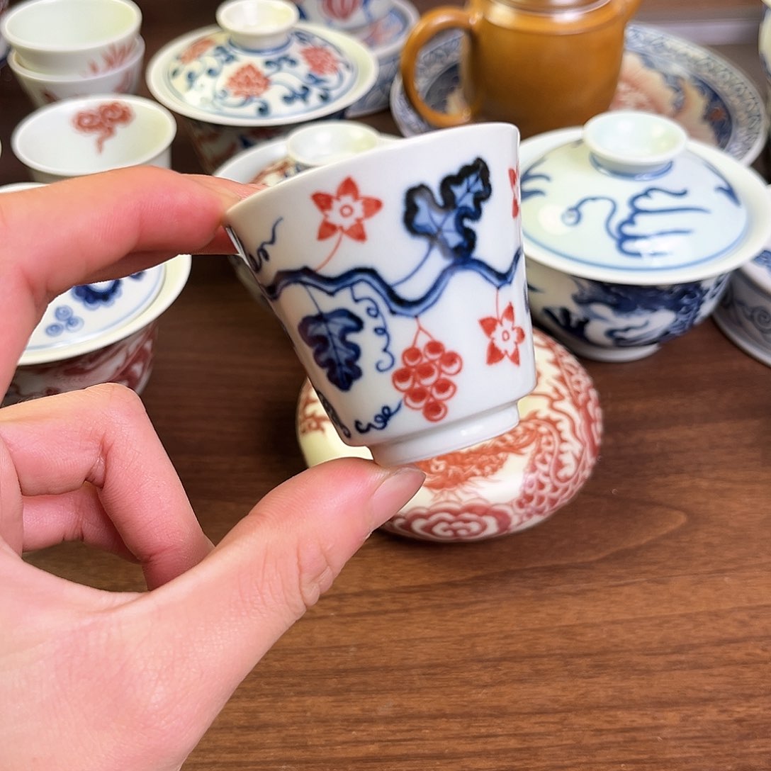 杯手绘直播间专属链接