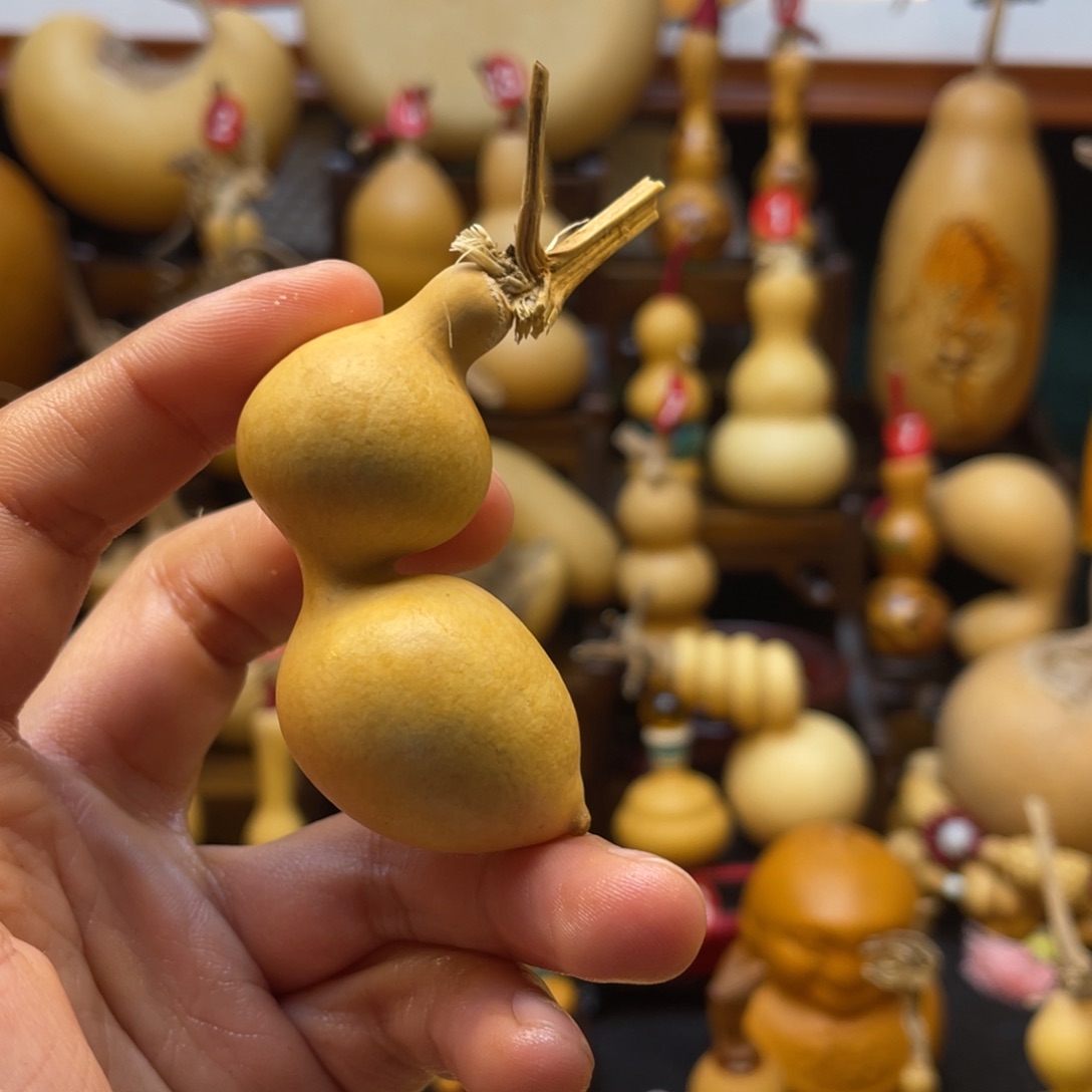 不*?葫芦头的做法是什么呢哈哈哈