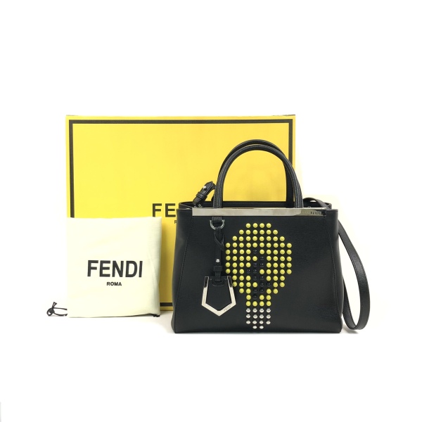 95新/芬迪/包包/250129SK0014