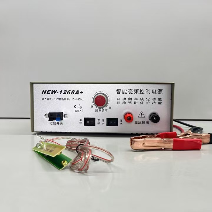 12V优必信大功率户外逆变器低频省电机