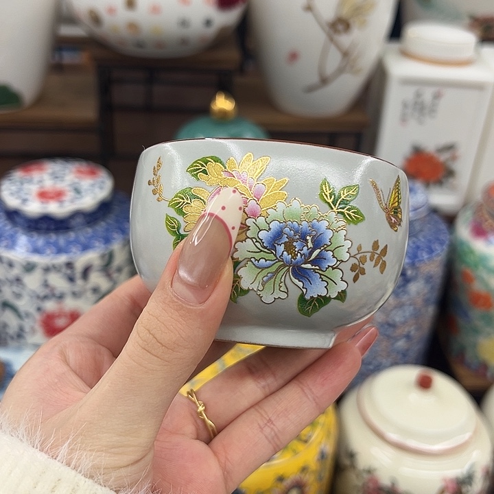 茶叶罐罐罐罐呀呀呀