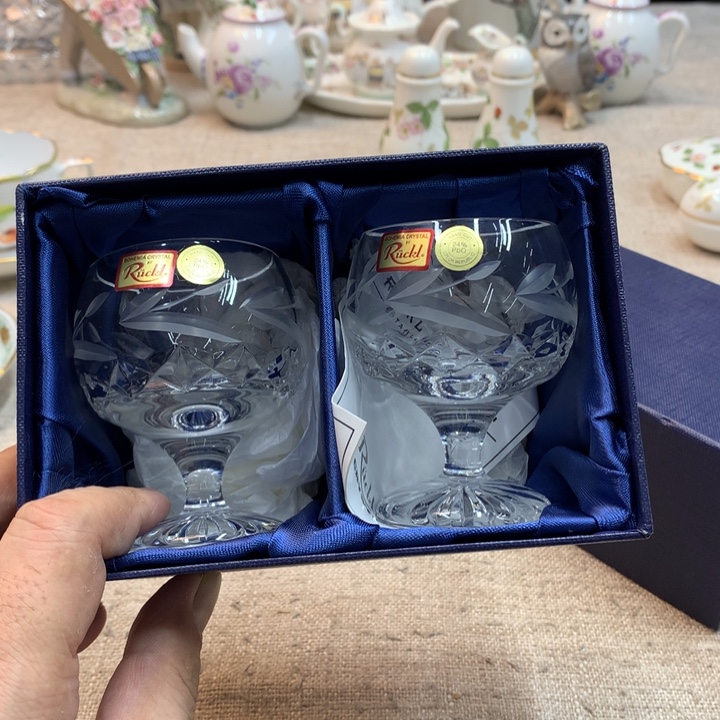 金瓷阁家的美丽瓷器