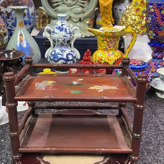 瓶摆件家居设计的