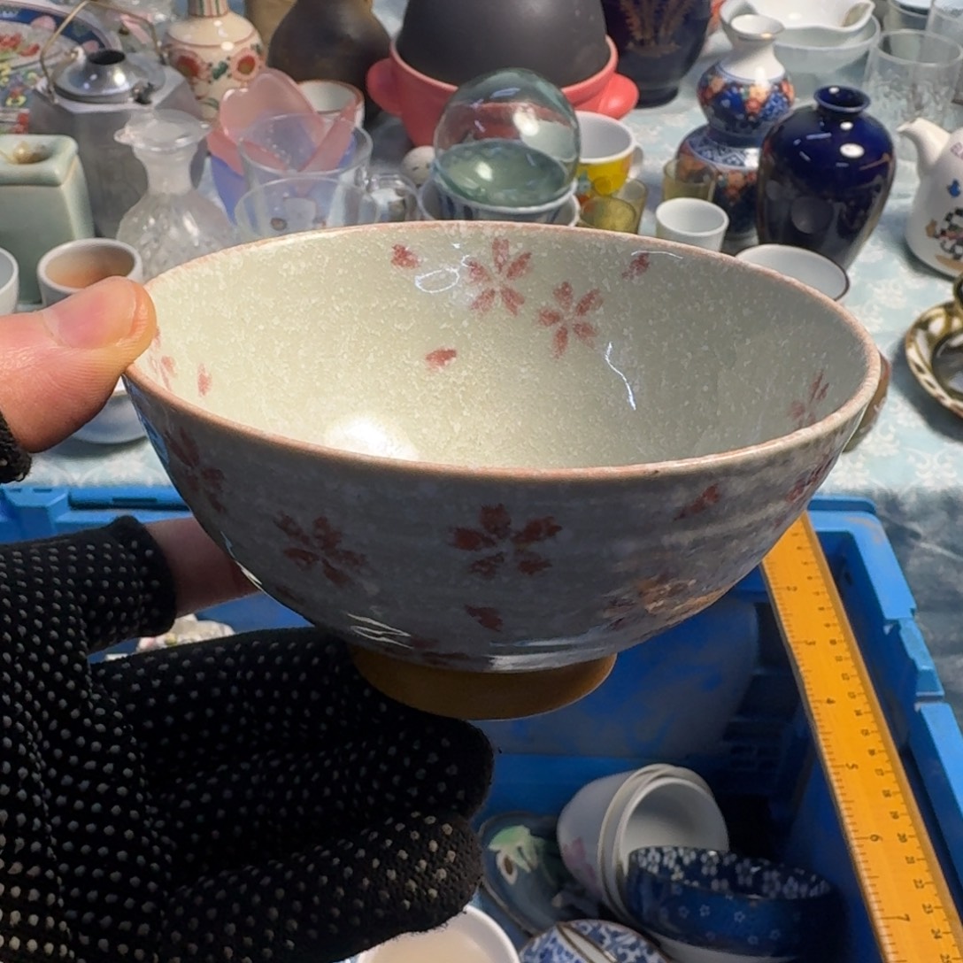 餐具默认微瑕不退不换