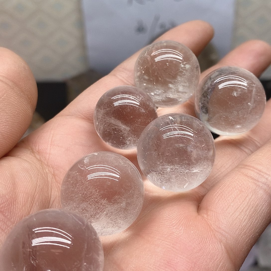 水晶99未镶嵌水晶石