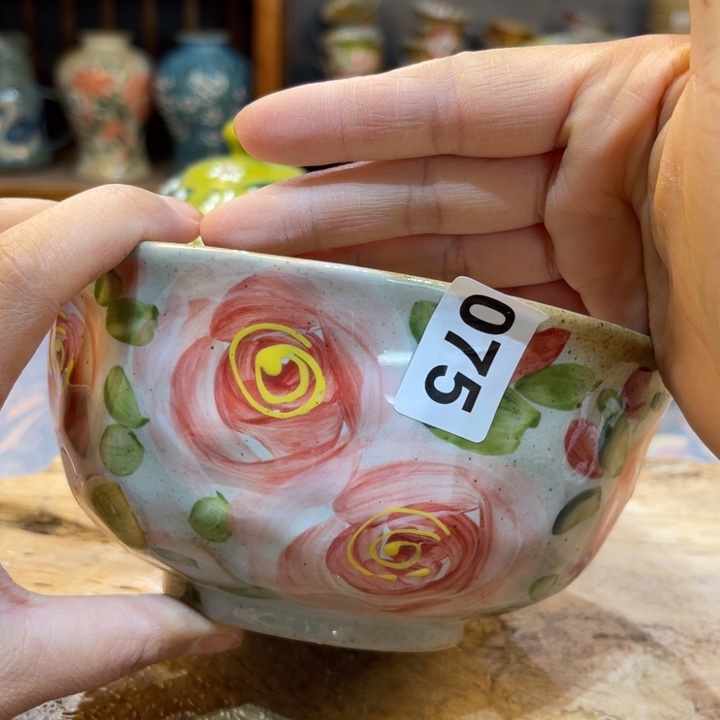 瓷片?****e景德镇手工制作