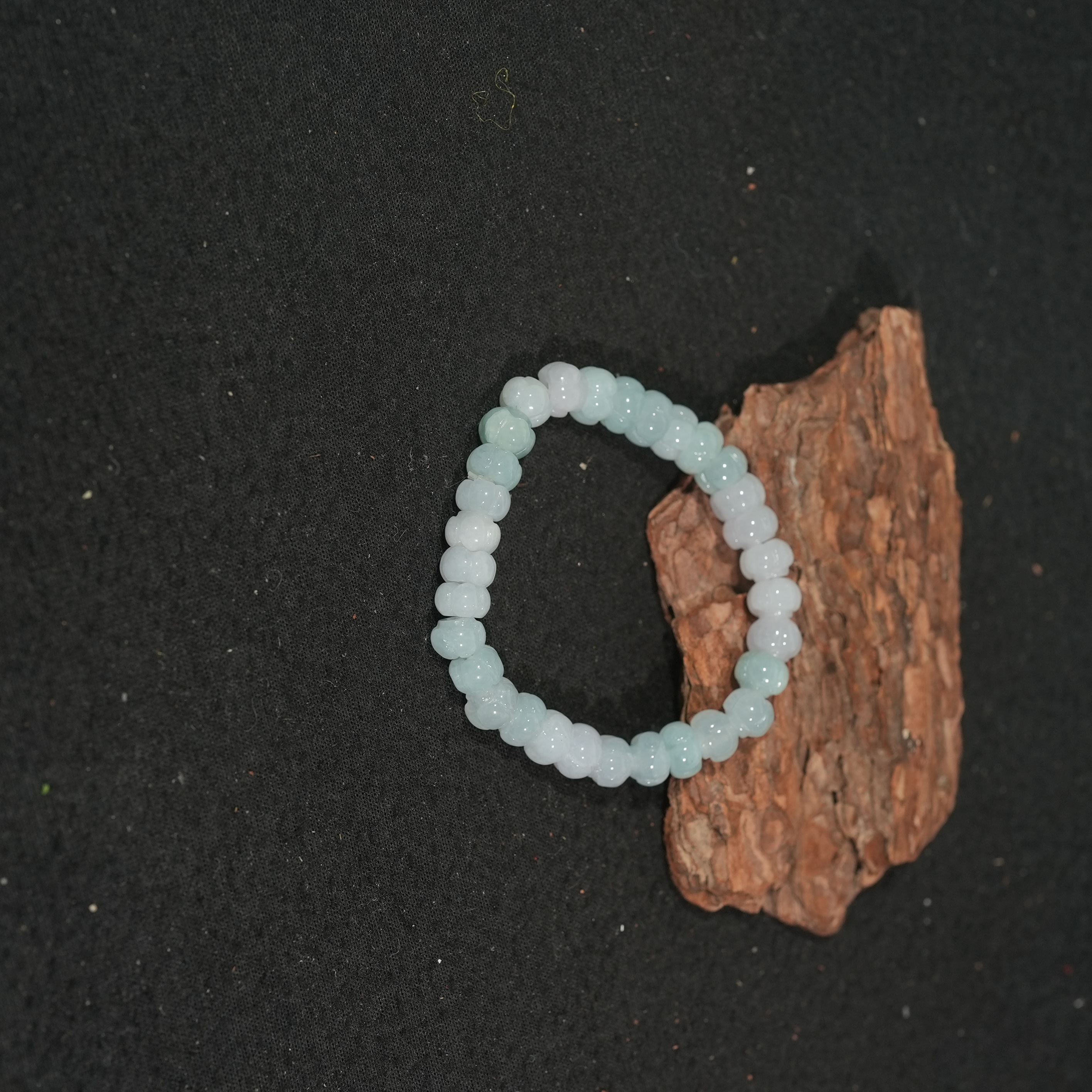 非金属锦纶手链 香港王老板-饰品手串8z212