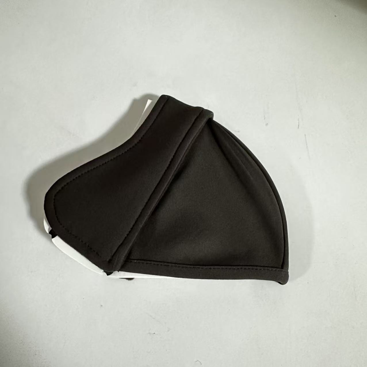 【颜色可选】摩瑟DP【MW冬款口罩2只装】HAZC玻璃花瓶摆件陶瓷