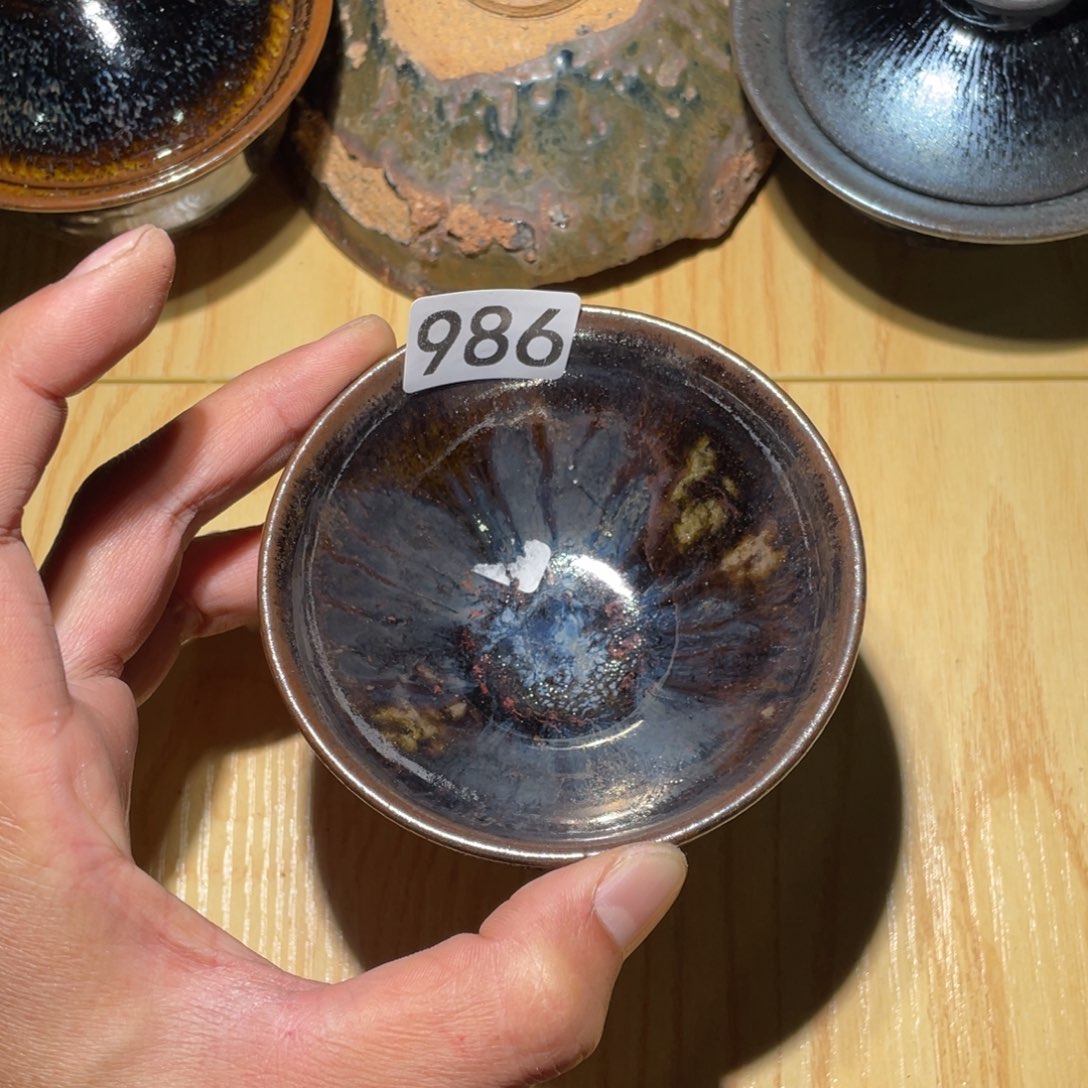 茶盏皇**长美好生活从开始到