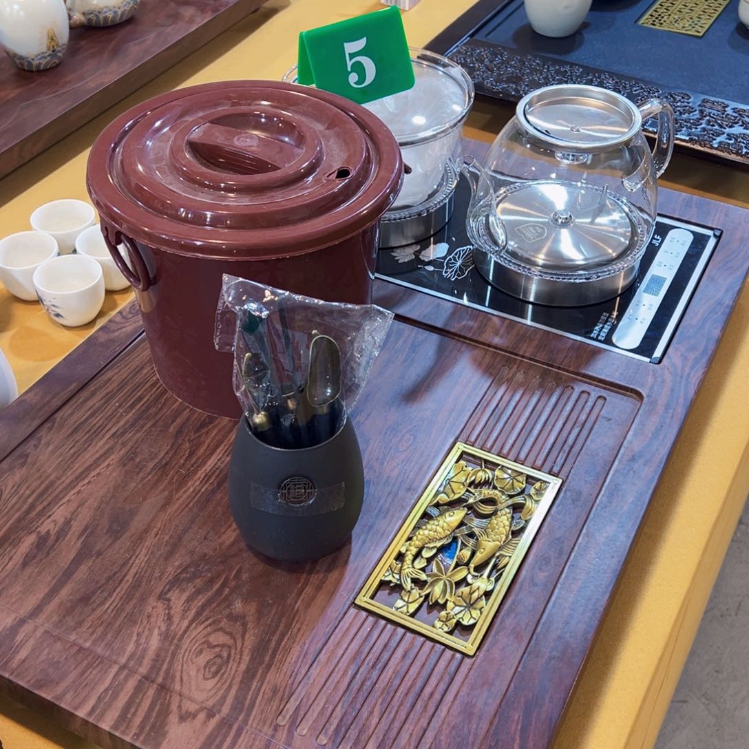 茶盘茶盘低价上新