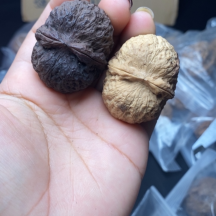 把件文玩核桃    11h