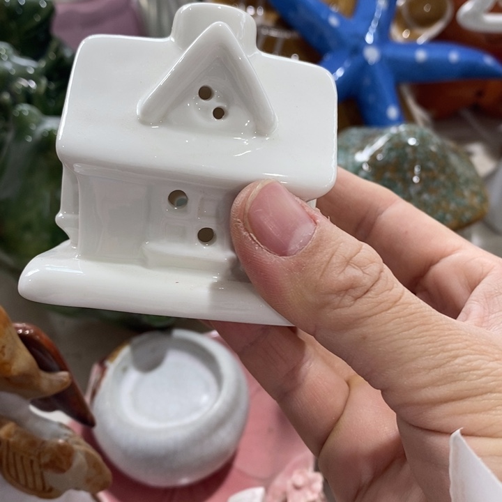 陶瓷树脂工艺摆件