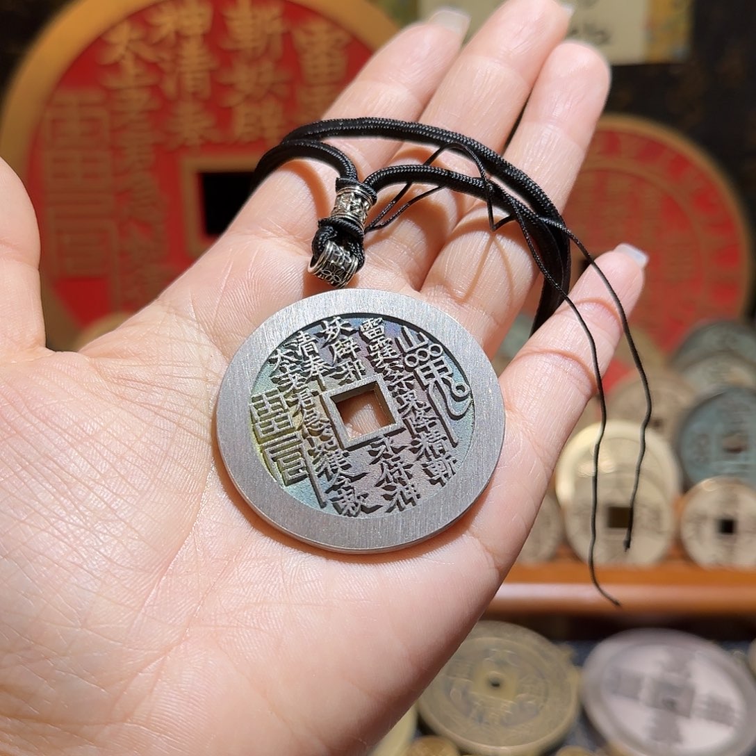 铜现代仿制工艺品