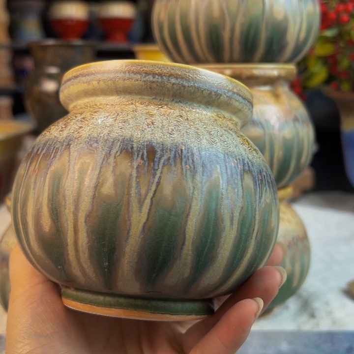 景德镇陶瓷艺术，2单包邮